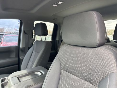 Used 2019 GMC Sierra 1500 Base w/ Convenience Package image 5
