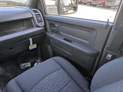 New 2026 RAM 3500 Tradesman AWD/4WD image 16