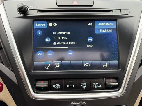Used 2020 Acura MDX SH-AWD w/ Advance Package image 48