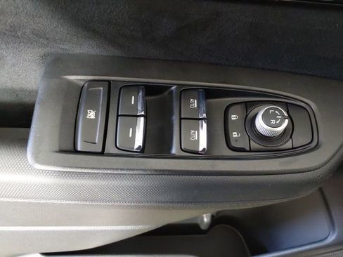 Used 2025 Subaru Forester Touring AWD/4WD image 19