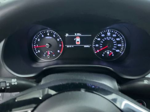 Certified 2024 Kia Forte GT-Line image 13