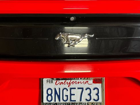 Used 2018 Ford Mustang Coupe image 44