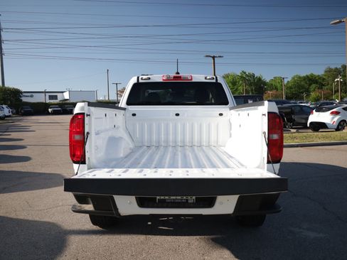 Used 2020 Chevrolet Colorado LT w/ Safety Package RWD image 2