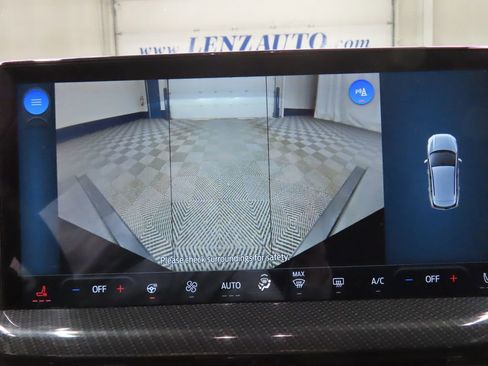 Used 2024 Ford Escape ST-Line Elite image 15