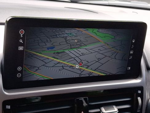 Certified 2023 Lexus GX 460 Premium w/ Premium Package AWD/4WD image 19