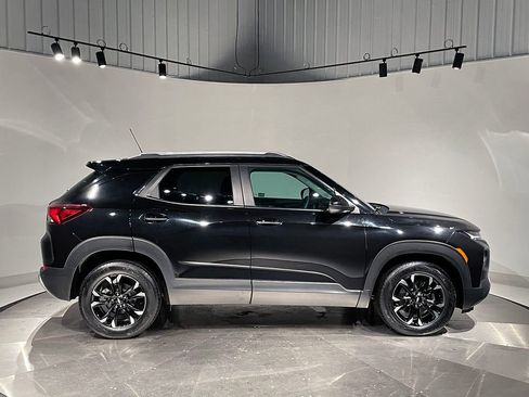 Used 2023 Chevrolet TrailBlazer LT image 10