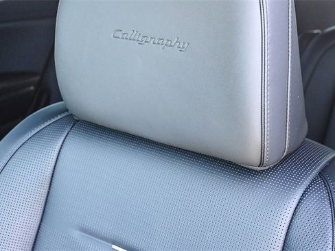 New 2026 Hyundai Palisade Calligraphy image 26