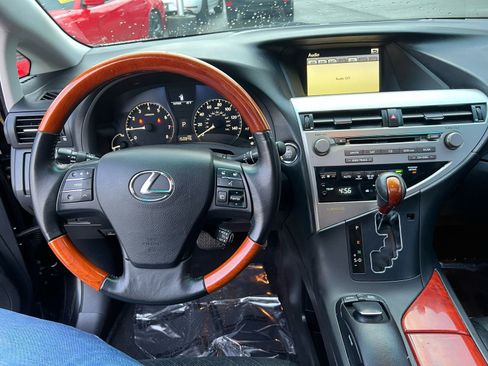 Used 2011 Lexus RX 350 AWD w/ Premium Pkg image 29