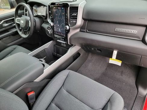 New 2026 RAM 1500 Big Horn image 24