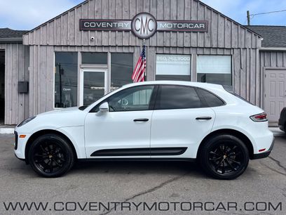 Used 2022 Porsche Macan
