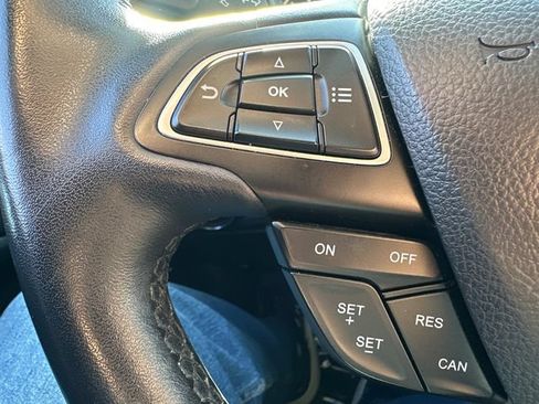 Used 2018 Ford EcoSport SE w/ SE Cold Weather Package FWD image 26