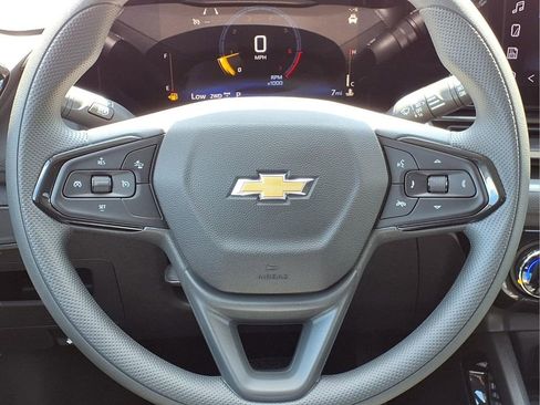 New 2026 Chevrolet TrailBlazer LT AWD/4WD image 18