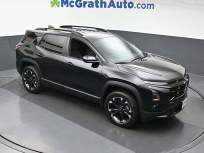 New 2026 Chevrolet Equinox RS w/ Convenience Package III