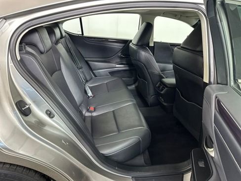 Used 2020 Lexus ES 350 w/ Premium Package image 27