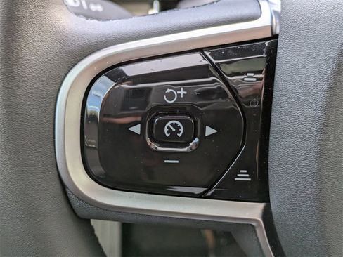 Used 2026 Volvo XC90 B6 Ultra w/ Lounge Package image 36