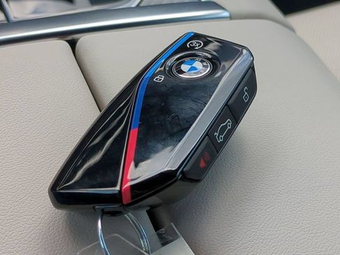 New 2027 BMW X7 M60i AWD/4WD image 29