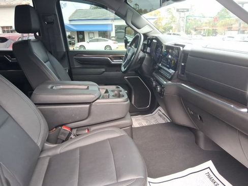 Certified 2024 Chevrolet Silverado 3500 LT w/ All Star Edition image 18