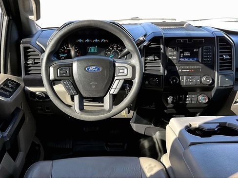 Used 2017 Ford F150 XL w/ XL Power Equipment Group image 5