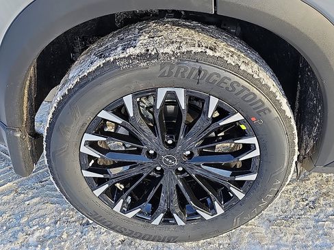 New 2026 Nissan Rogue SV image 5
