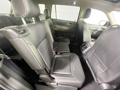 Used 2023 Volkswagen Atlas SE image 26