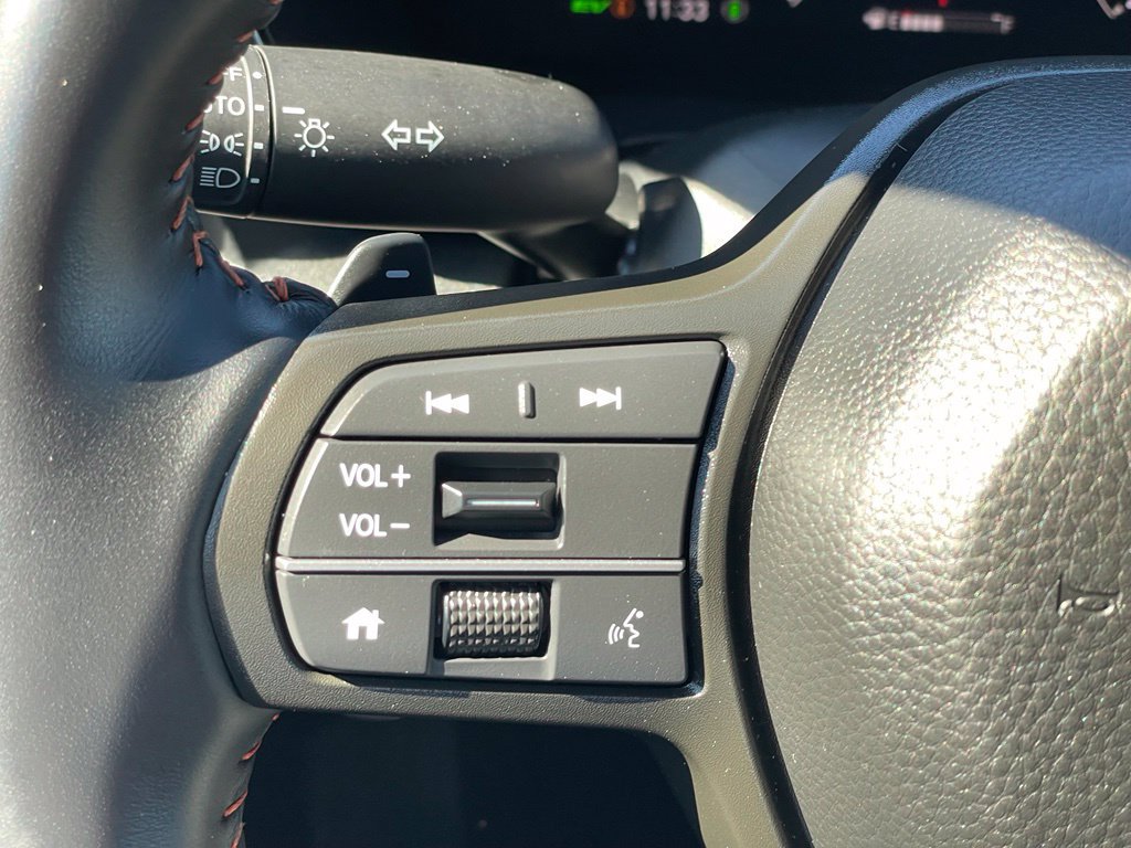 Used 2026 Honda CR-V Sport image 15