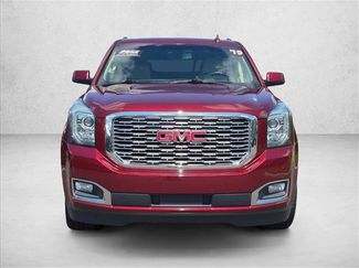 Used 2019 GMC Yukon XL Denali w/ Denali Ultimate Package RWD video 2