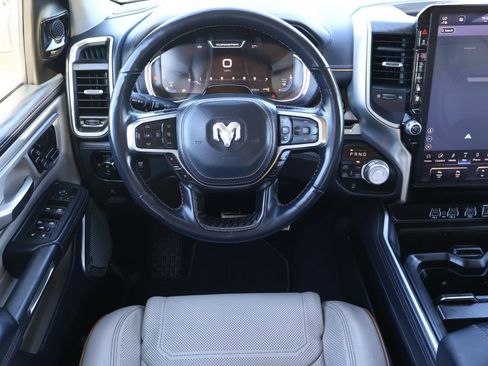 Used 2025 RAM 1500 Tungsten image 12