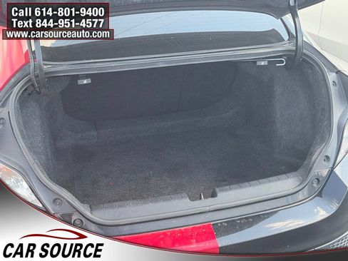 Used 2017 Honda Civic Si image 6