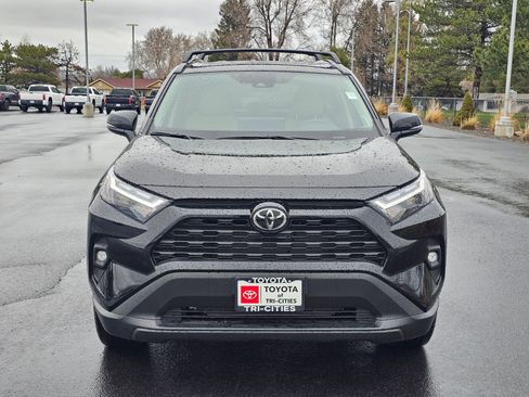 New 2025 Toyota RAV4 XLE Premium w/ Weather Package AWD/4WD image 7