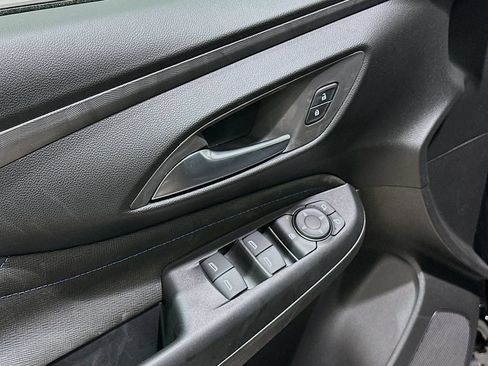 New 2026 Buick Envista Sport Touring w/ Convenience I Package FWD image 17