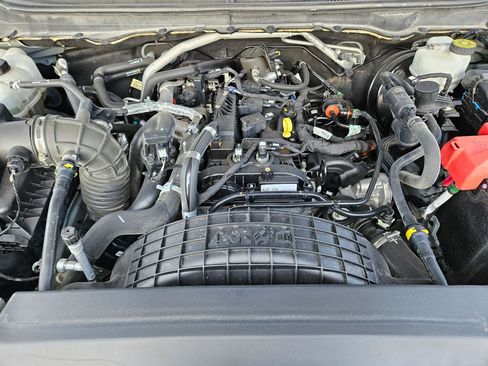 Used 2021 Ford Ranger Lariat w/ Equipment Group 501A High image 37