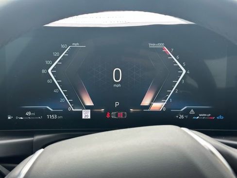 Certified 2024 BMW 230i xDrive Coupe w/ Convenience Package image 17