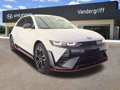 Used 2025 Hyundai Ioniq 5 N