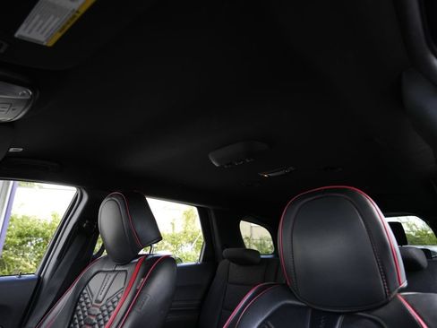 Used 2024 Dodge Durango R/T RWD image 22