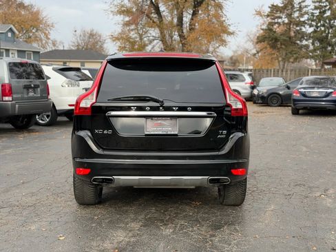 Used 2015 Volvo XC60 T5 image 16