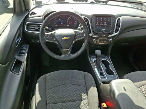 Used 2023 Chevrolet Equinox LT AWD/4WD image 17