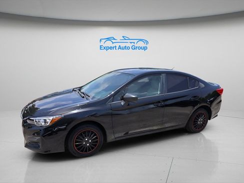 Used 2019 Subaru Impreza 2.0i w/ Eyesight image 33