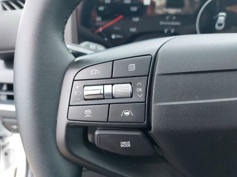 Used 2025 Kia K4 EX image 14