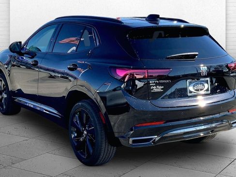 New 2026 Buick Envision Sport Touring image 3