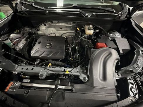 New 2026 Buick Encore GX Avenir w/ Avenir Technology Package image 62