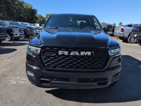New 2026 RAM 1500 Big Horn image 3