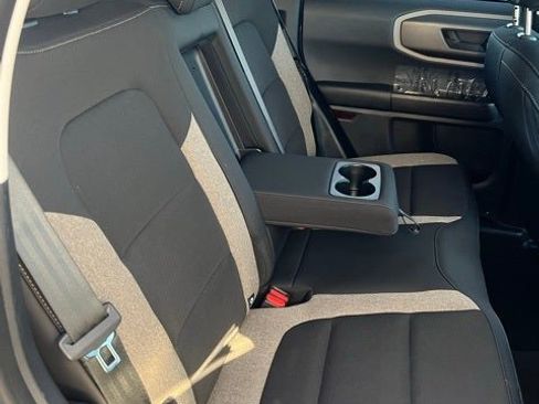 New 2025 Ford Bronco Sport Big Bend w/ Convenience Package image 15