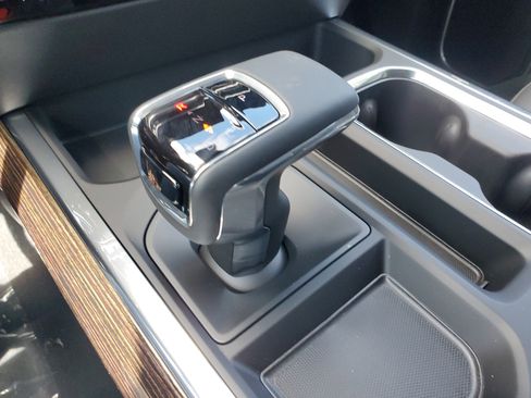 New 2026 GMC Sierra 1500 Elevation w/ Elevation Premium Package image 17