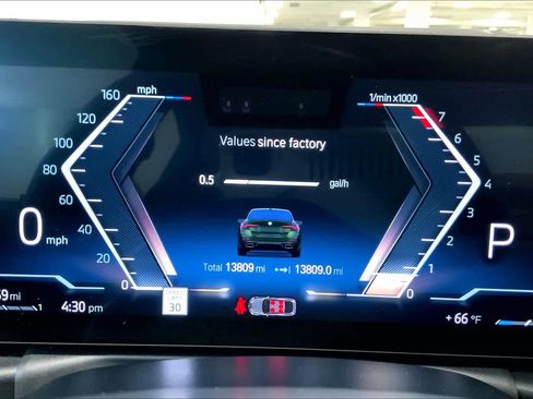 Used 2024 BMW M440i xDrive Gran Coupe image 25