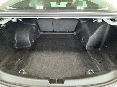 Used 2021 Chevrolet Malibu RS w/ LPO, Convenience Package 1 image 25