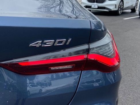 Used 2023 BMW 430i xDrive Coupe w/ Premium Package image 29