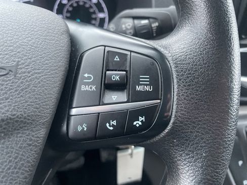 Used 2023 Ford Transit 350 XLT image 24