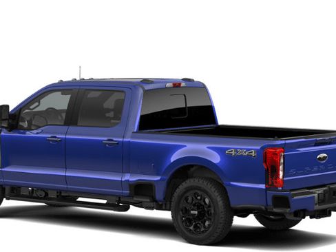 New 2026 Ford F350 XLT w/ XLT Premium Package AWD/4WD image 24