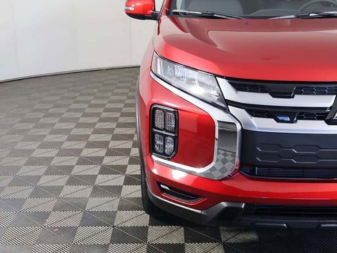 New 2025 Mitsubishi Outlander Sport SE image 11