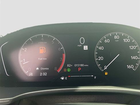 Used 2024 Honda Civic EX image 12